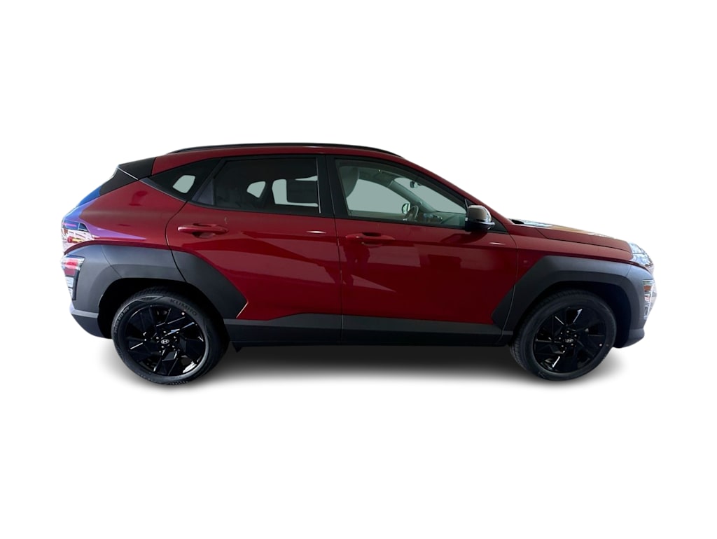 Thumbnail: 2026 Hyundai Kona - 24
