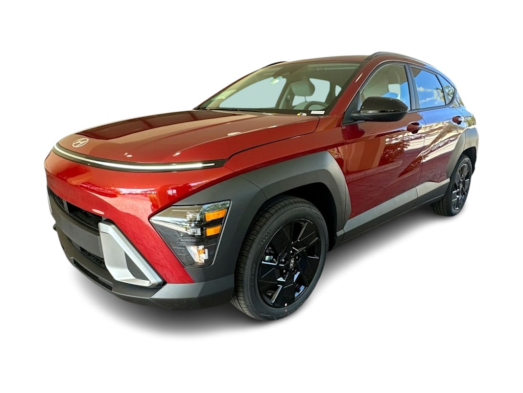 Thumbnail: 2026 Hyundai Kona - 21