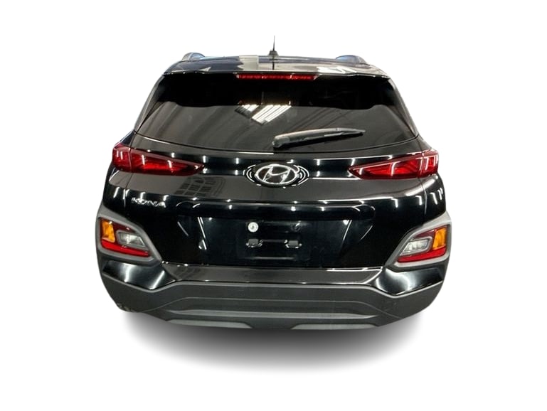 Thumbnail: 2021 Hyundai Kona - 21