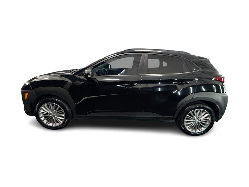 Thumbnail: 2021 Hyundai Kona - 3