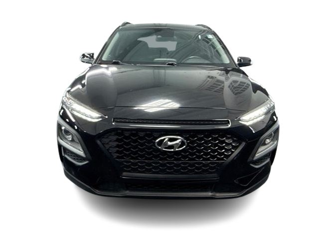 Thumbnail: 2021 Hyundai Kona - 4