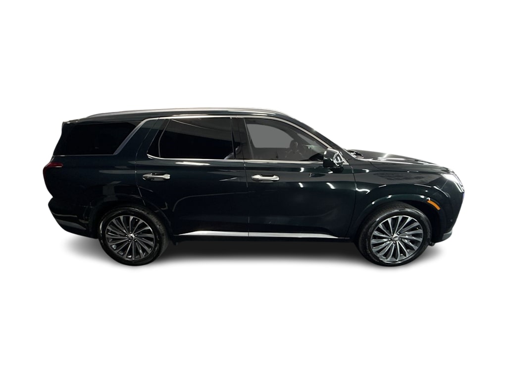 2024 Hyundai Palisade Calligraphy 25