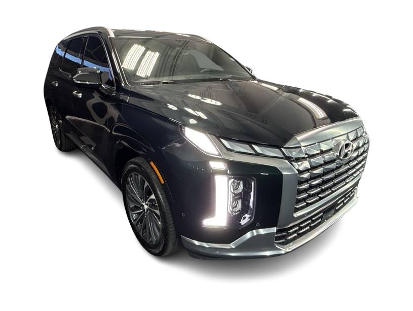 2024 Hyundai Palisade Calligraphy 17