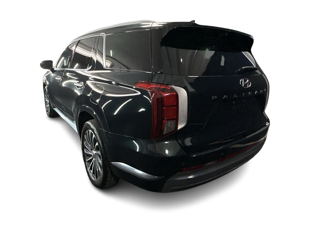 2024 Hyundai Palisade Calligraphy 19