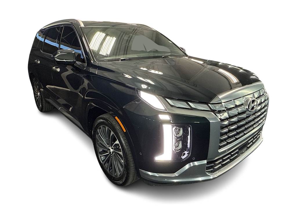 2024 Hyundai Palisade Calligraphy 24