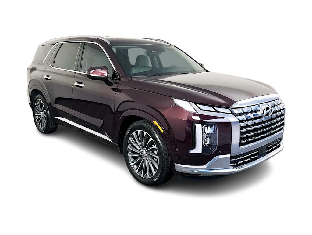 2024 Hyundai Palisade Calligraphy 24