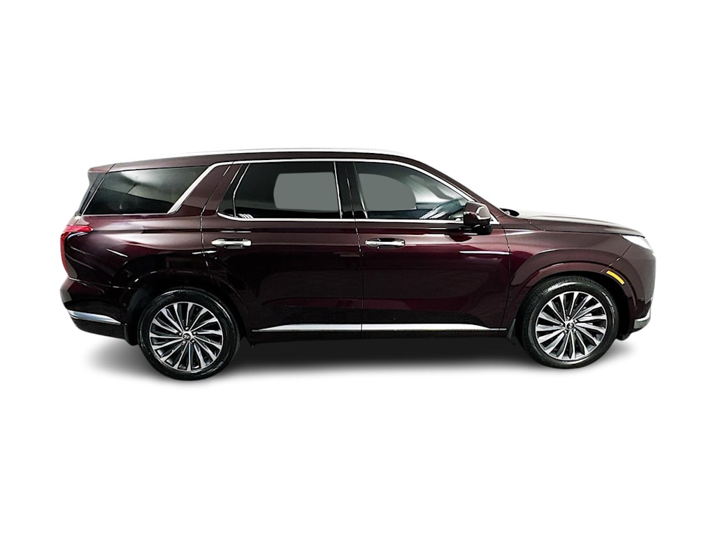 2024 Hyundai Palisade Calligraphy 26