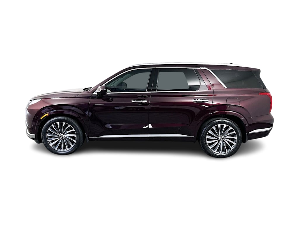 2024 Hyundai Palisade Calligraphy 3