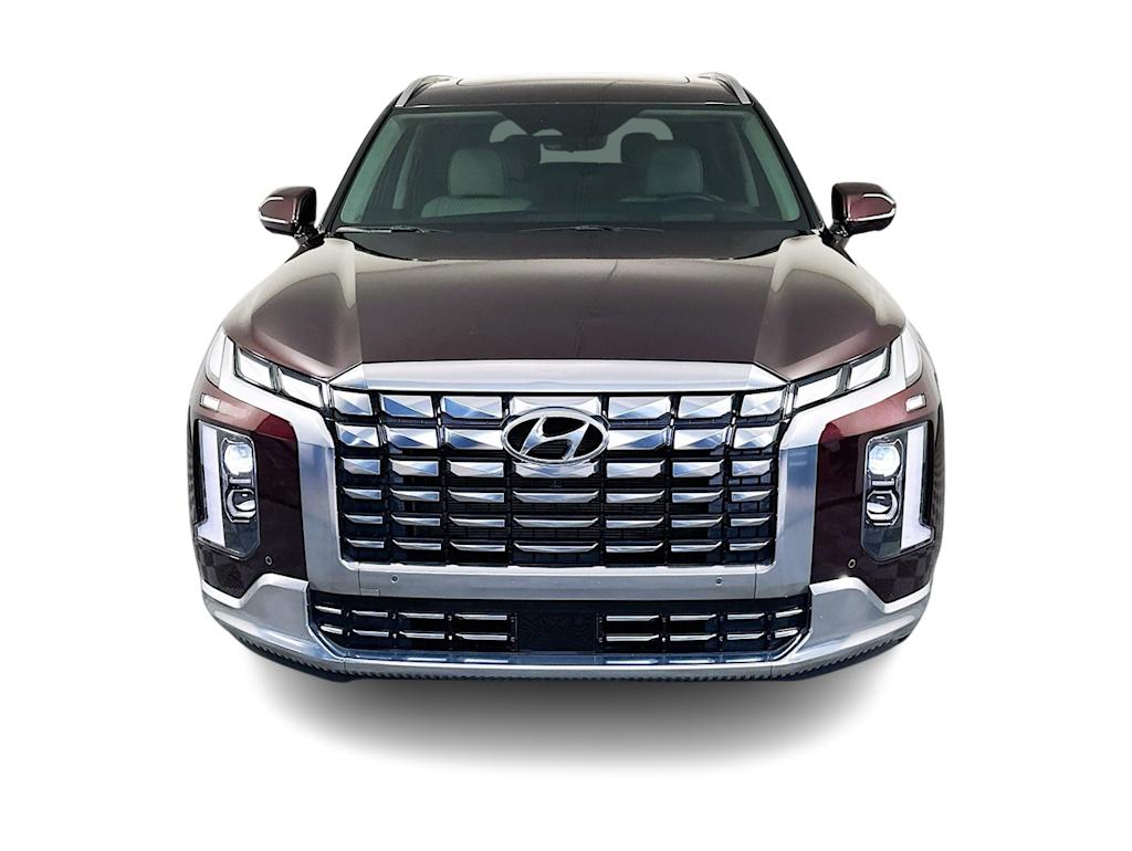 2024 Hyundai Palisade Calligraphy 6