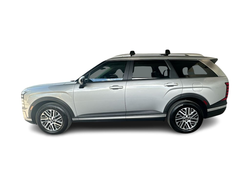 Thumbnail: 2026 Hyundai Palisade - 3