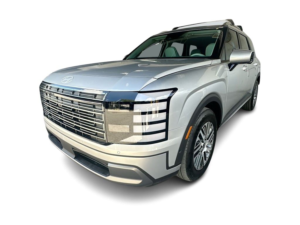 Thumbnail: 2026 Hyundai Palisade - 21
