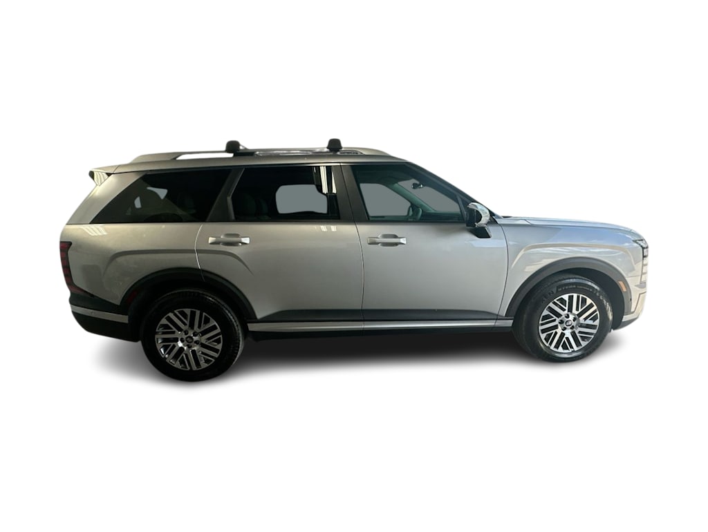 Thumbnail: 2026 Hyundai Palisade - 23