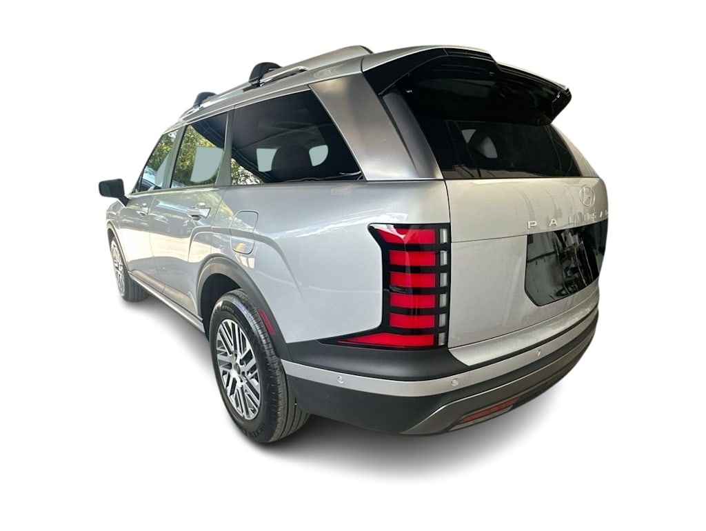 Thumbnail: 2026 Hyundai Palisade - 4