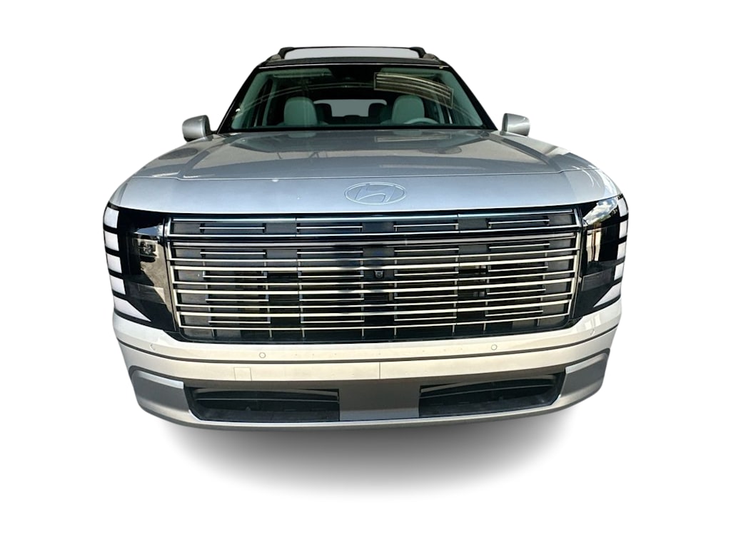 Thumbnail: 2026 Hyundai Palisade - 6