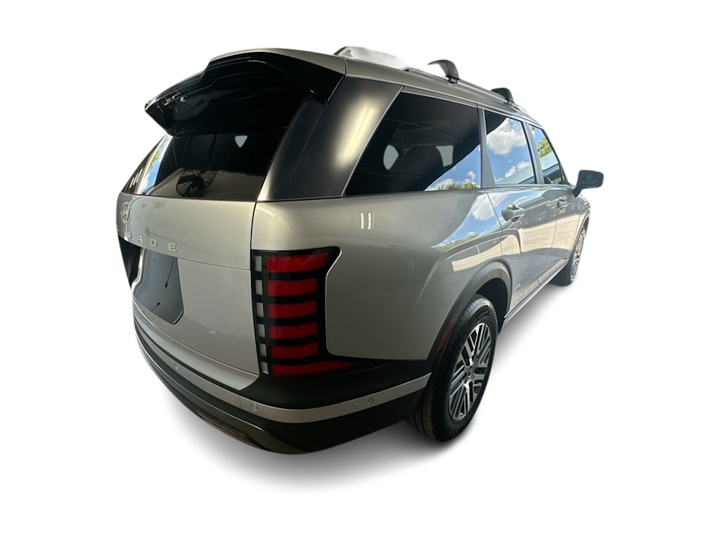 Thumbnail: 2026 Hyundai Palisade - 22