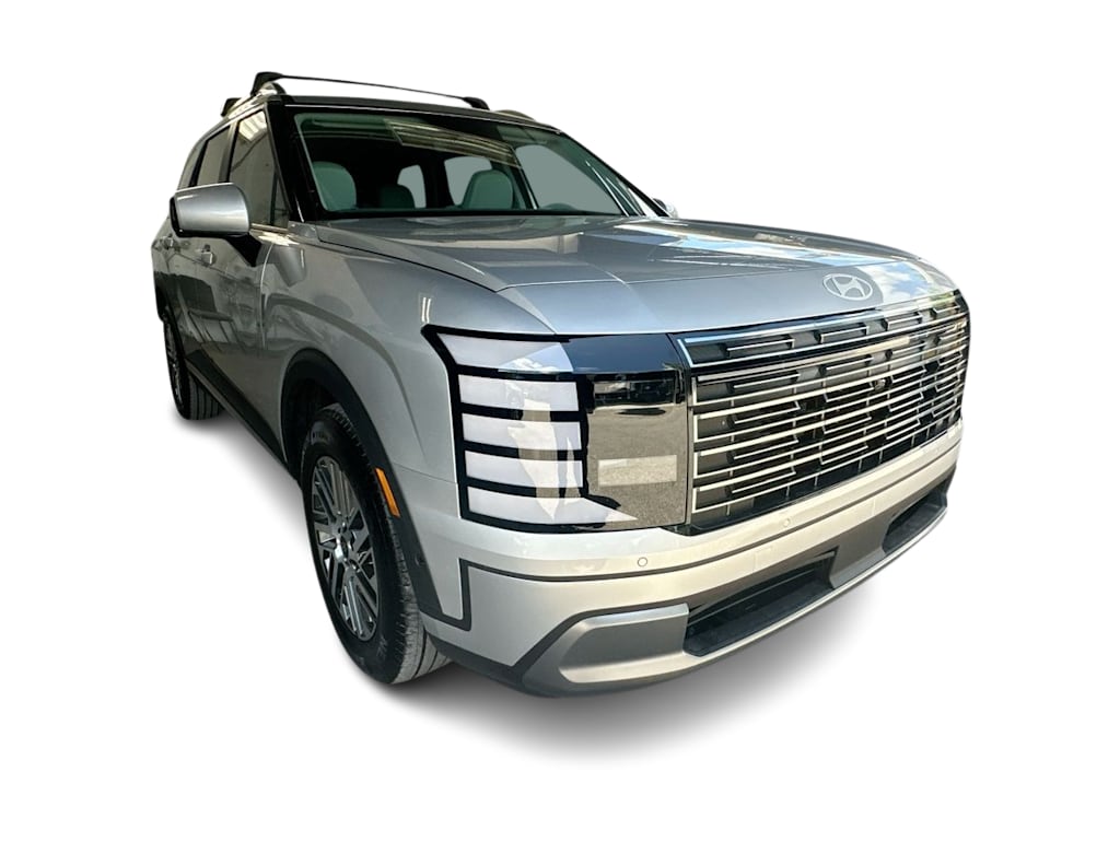 Thumbnail: 2026 Hyundai Palisade - 20