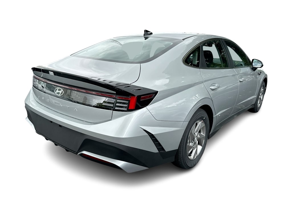 Thumbnail: 2026 Hyundai Sonata - 23