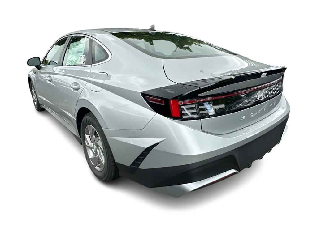 Thumbnail: 2026 Hyundai Sonata - 4