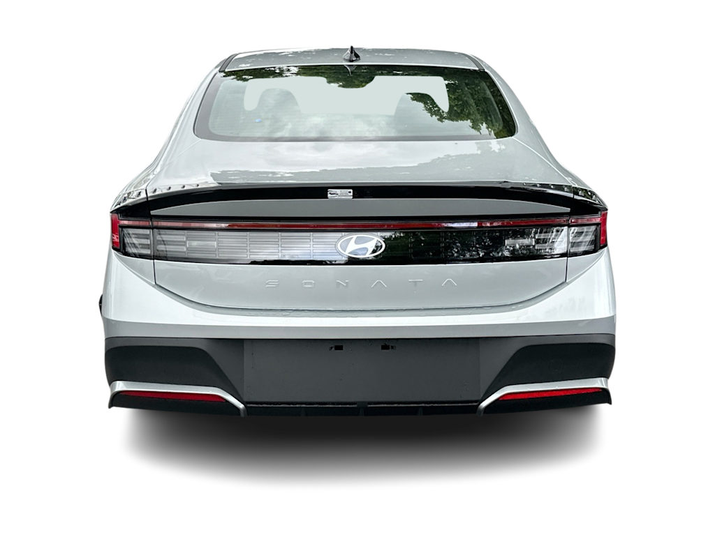 Thumbnail: 2026 Hyundai Sonata - 5
