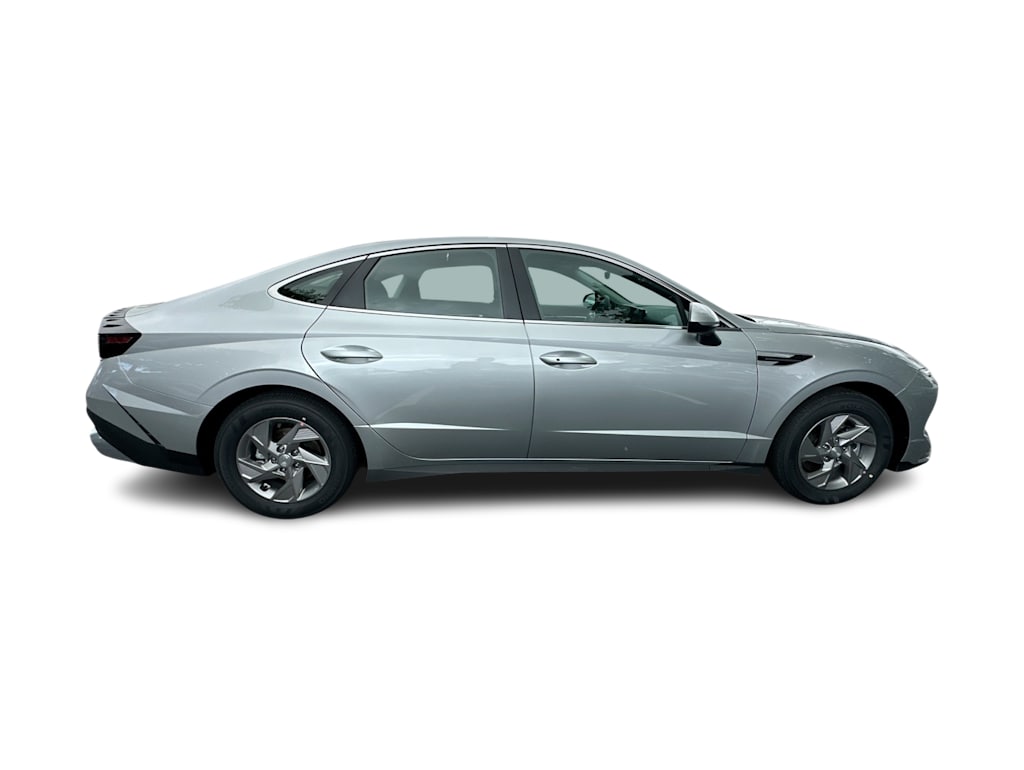 Thumbnail: 2026 Hyundai Sonata - 24