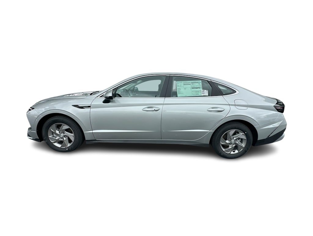 Thumbnail: 2026 Hyundai Sonata - 3