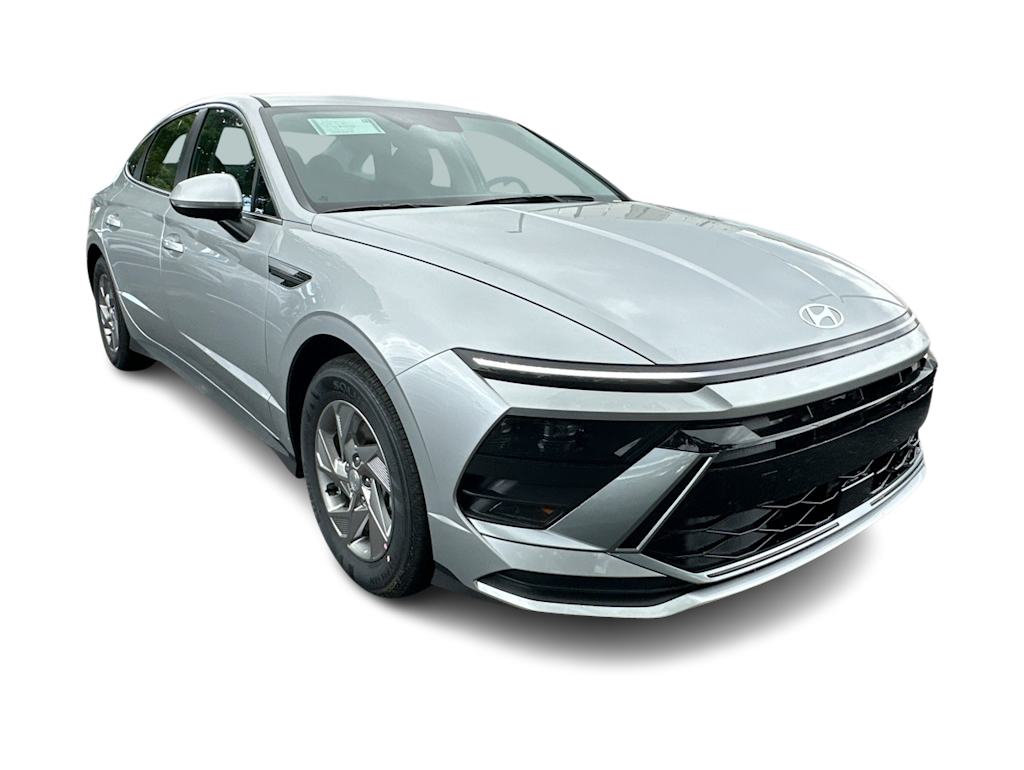 Thumbnail: 2026 Hyundai Sonata - 21