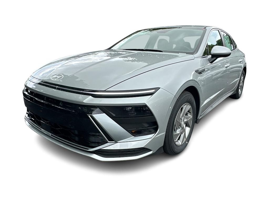 Thumbnail: 2026 Hyundai Sonata - 22