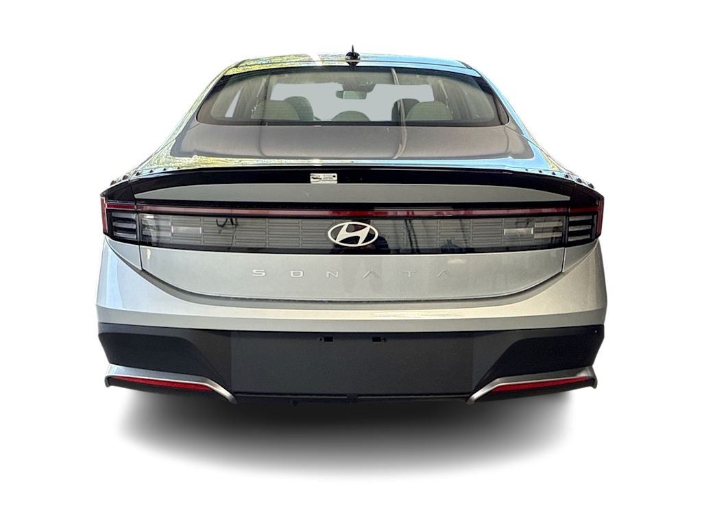 Thumbnail: 2026 Hyundai Sonata - 5
