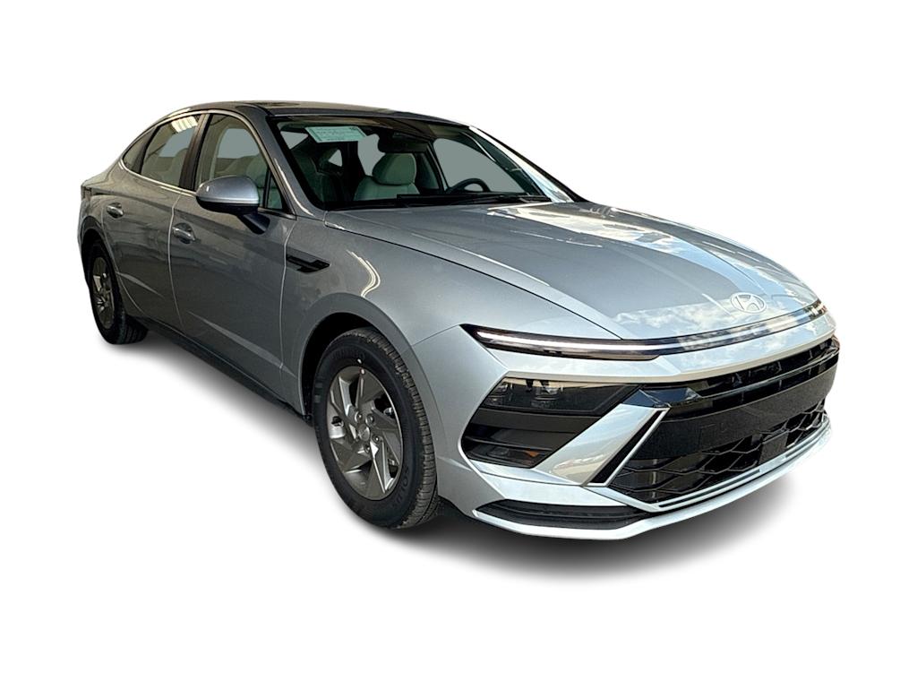 Thumbnail: 2026 Hyundai Sonata - 19