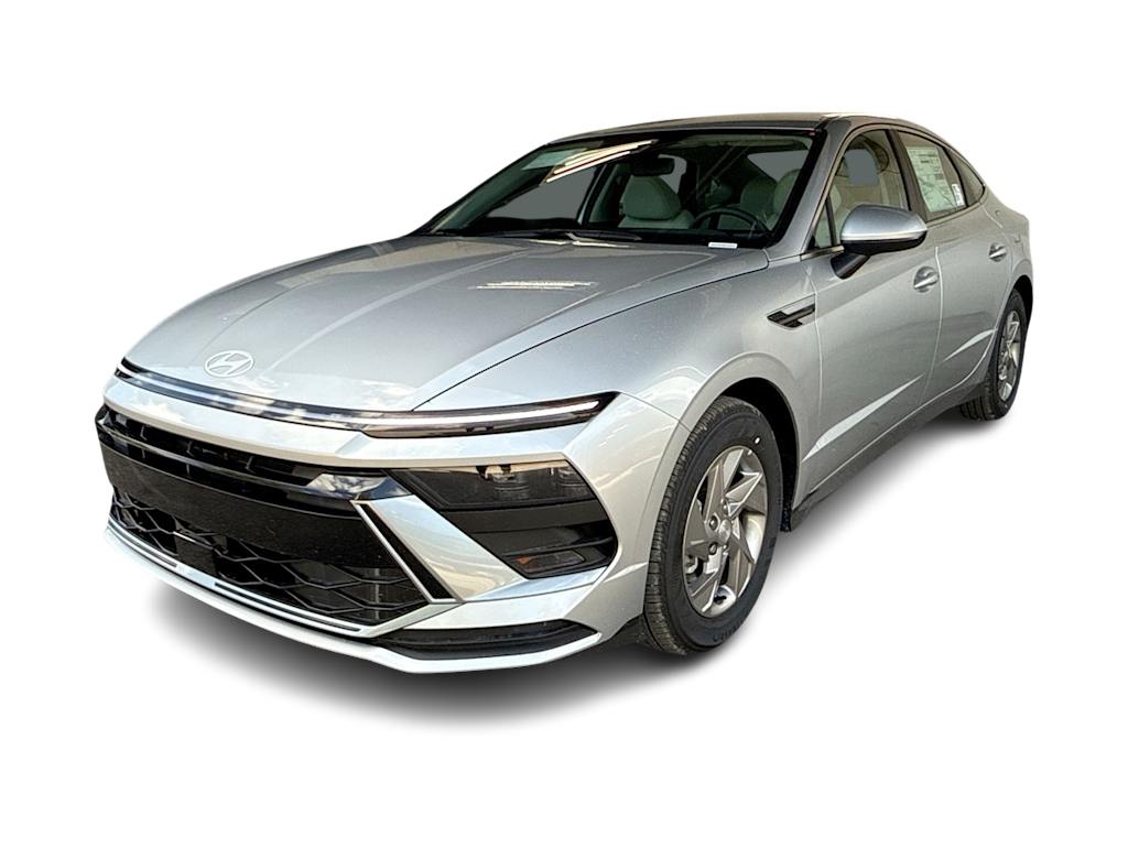 Thumbnail: 2026 Hyundai Sonata - 20