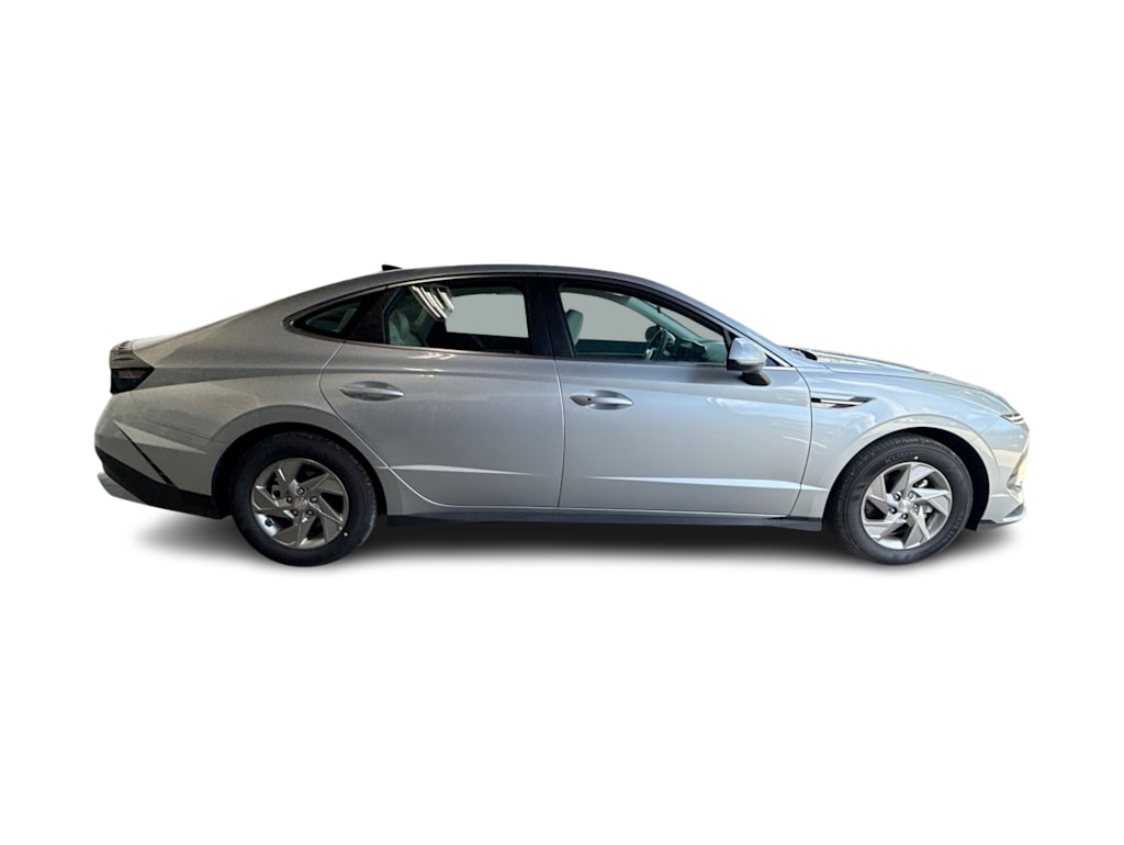 Thumbnail: 2026 Hyundai Sonata - 22