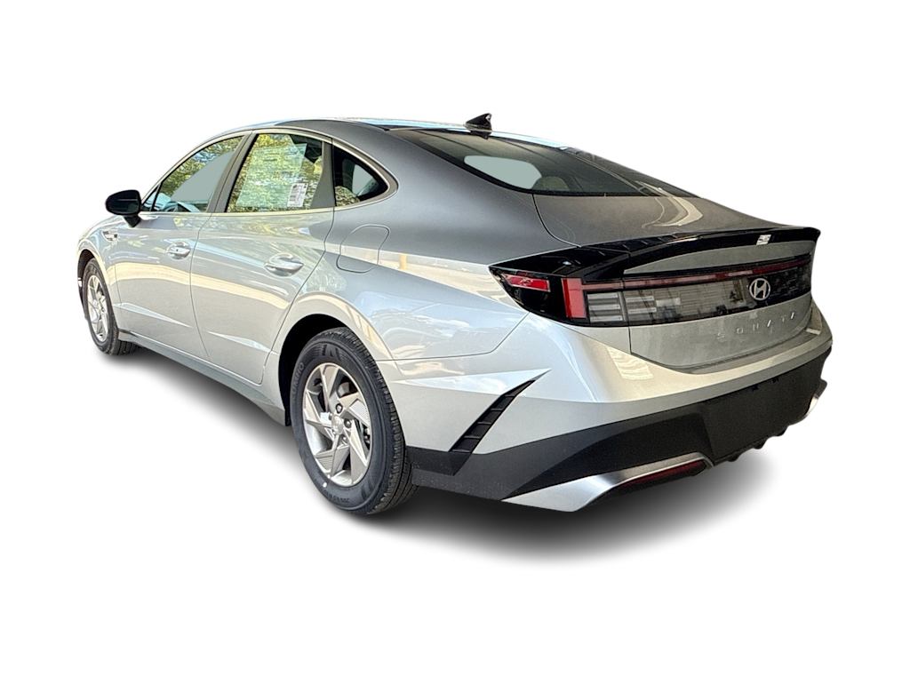 Thumbnail: 2026 Hyundai Sonata - 4