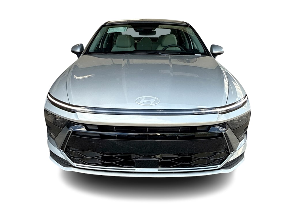 Thumbnail: 2026 Hyundai Sonata - 6