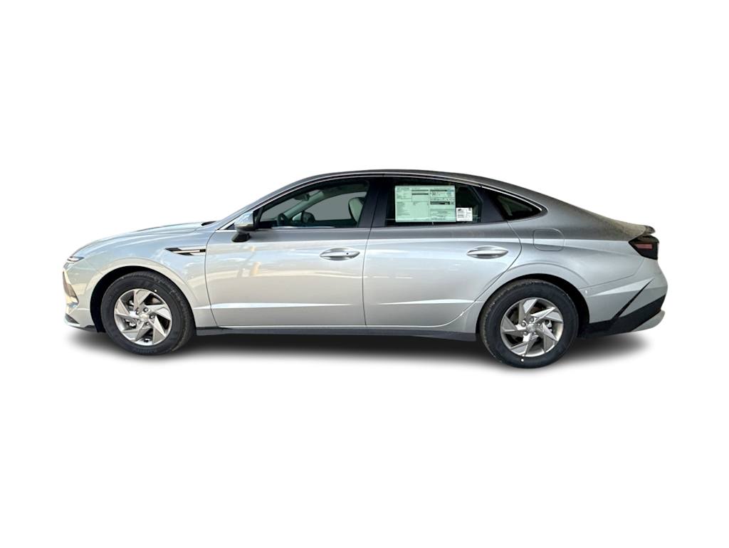 Thumbnail: 2026 Hyundai Sonata - 3