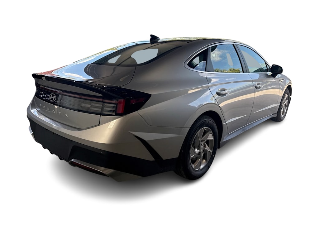 Thumbnail: 2026 Hyundai Sonata - 21