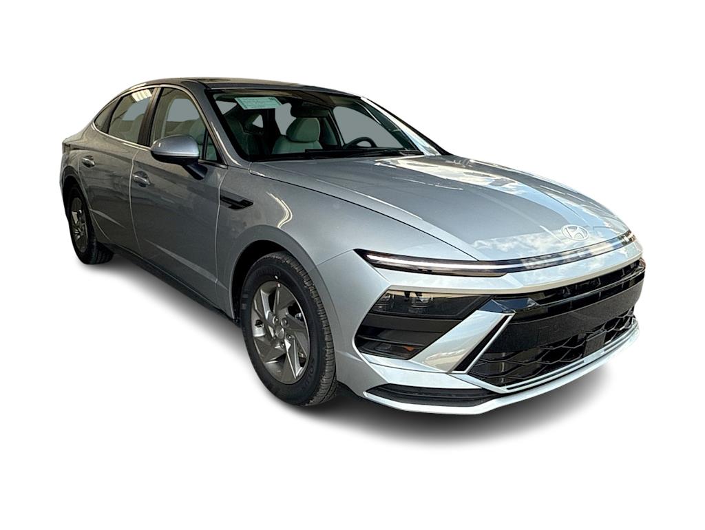Thumbnail: 2026 Hyundai Sonata - 19