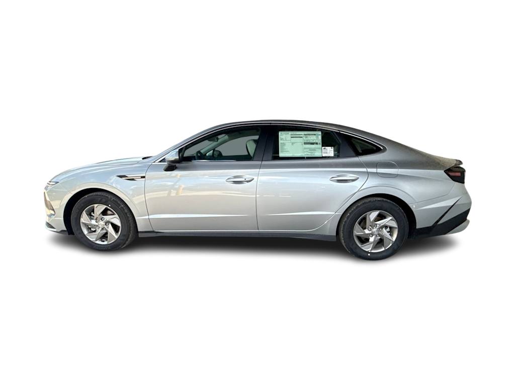 Thumbnail: 2026 Hyundai Sonata - 3