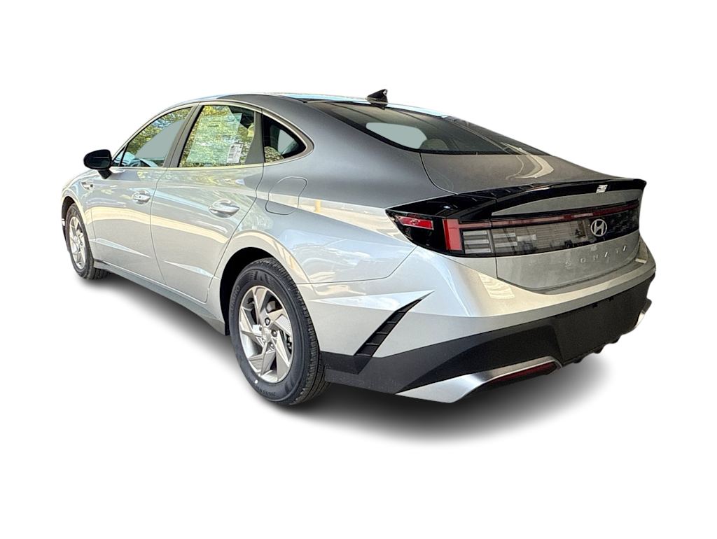 Thumbnail: 2026 Hyundai Sonata - 4