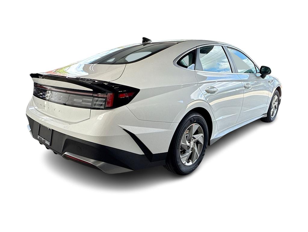 Thumbnail: 2026 Hyundai Sonata - 21