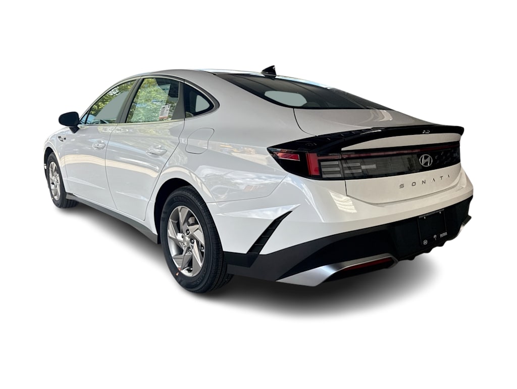 Thumbnail: 2026 Hyundai Sonata - 4