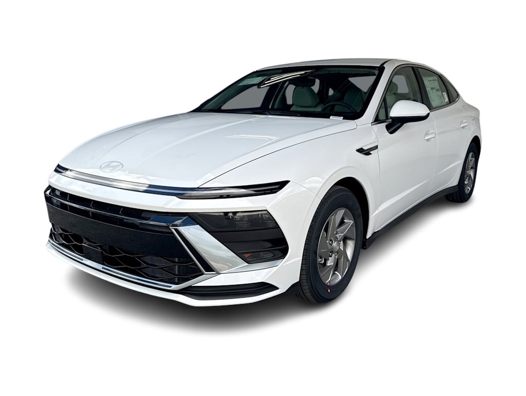 Thumbnail: 2026 Hyundai Sonata - 20
