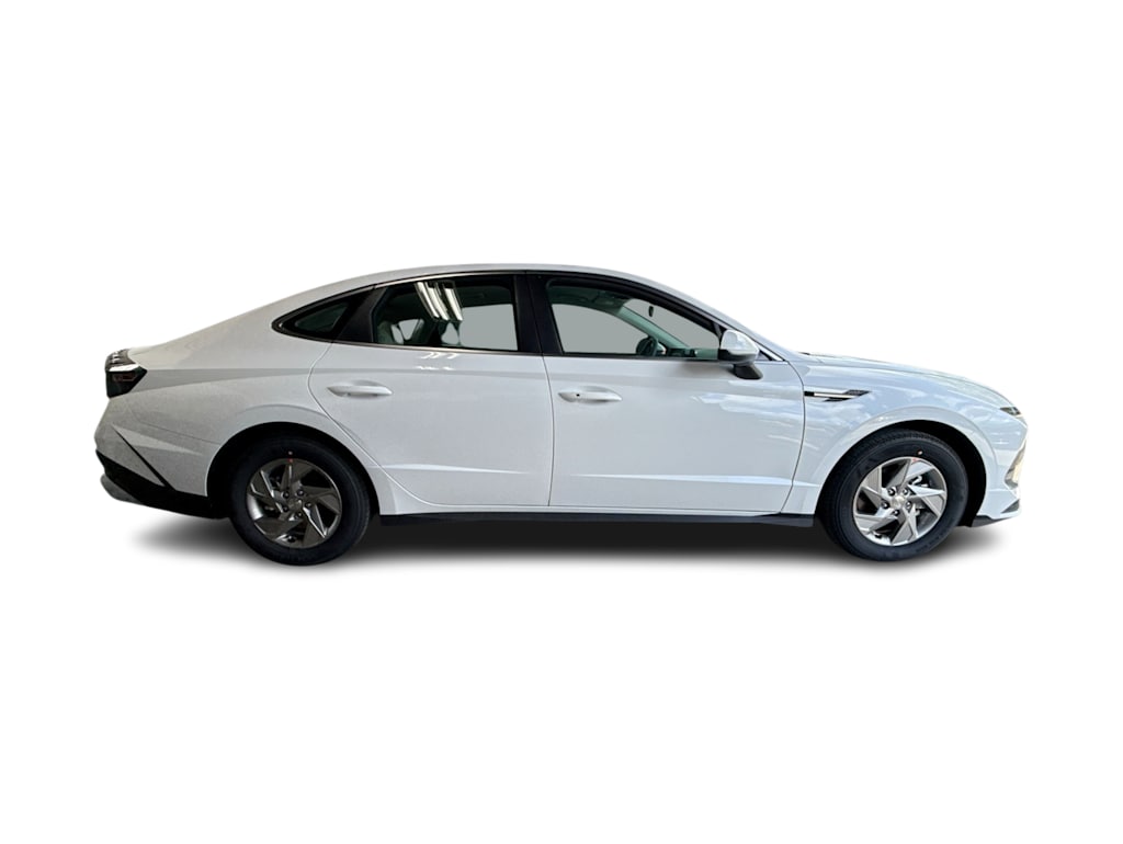 Thumbnail: 2026 Hyundai Sonata - 22