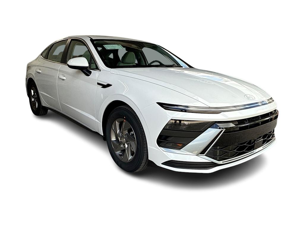 Thumbnail: 2026 Hyundai Sonata - 19