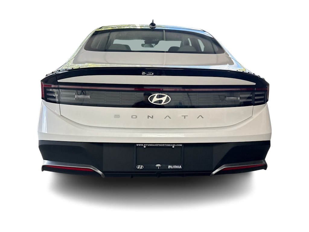 Thumbnail: 2026 Hyundai Sonata - 5