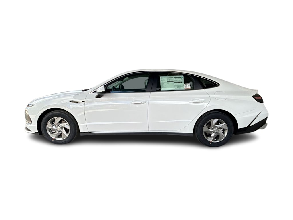 Thumbnail: 2026 Hyundai Sonata - 3