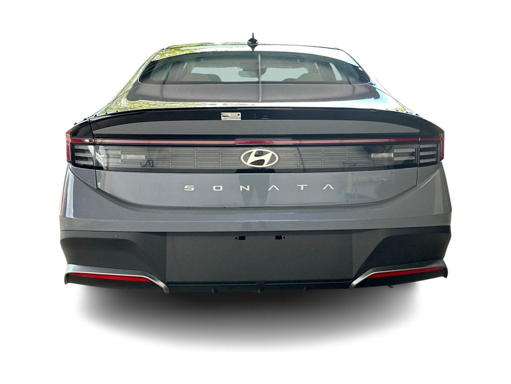 Thumbnail: 2026 Hyundai Sonata - 5