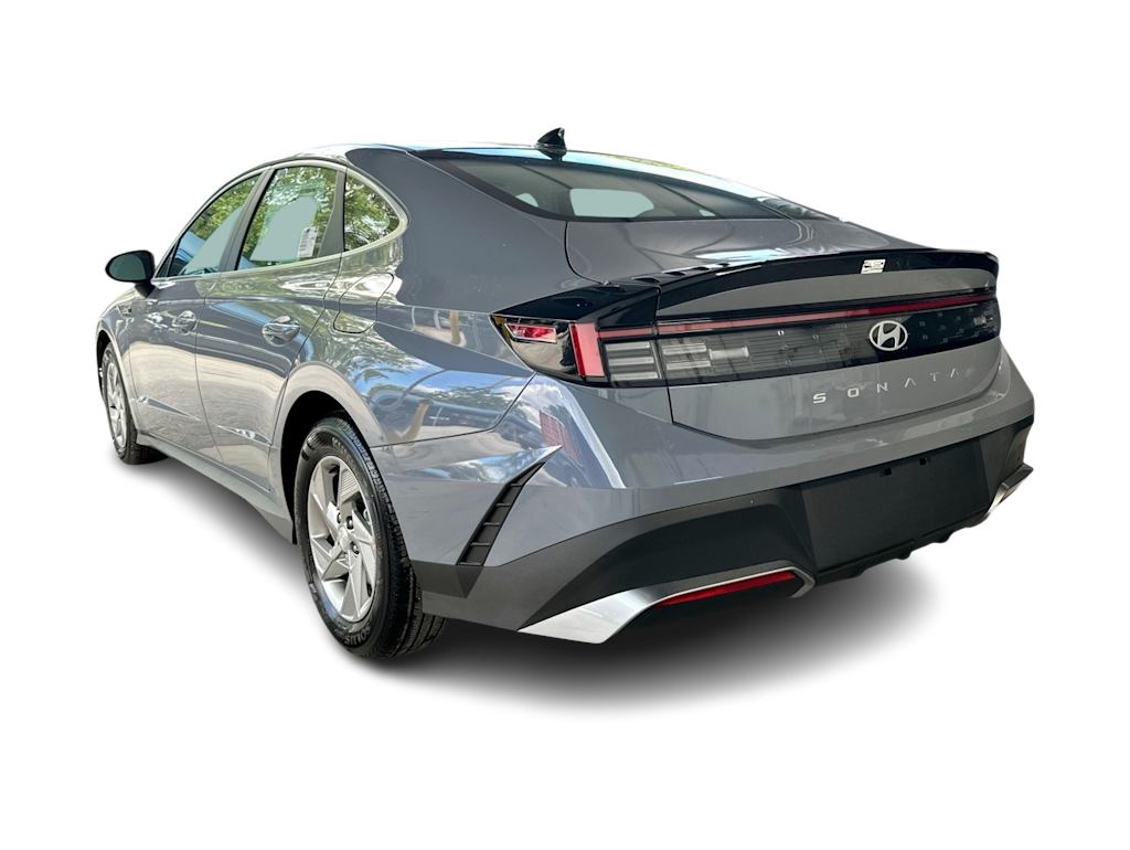 Thumbnail: 2026 Hyundai Sonata - 4