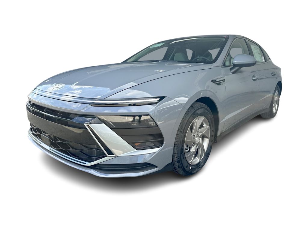 Thumbnail: 2026 Hyundai Sonata - 20