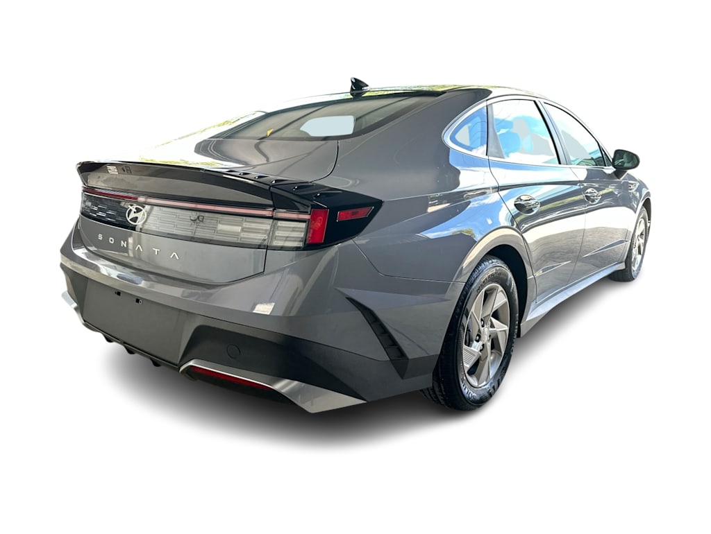 Thumbnail: 2026 Hyundai Sonata - 21