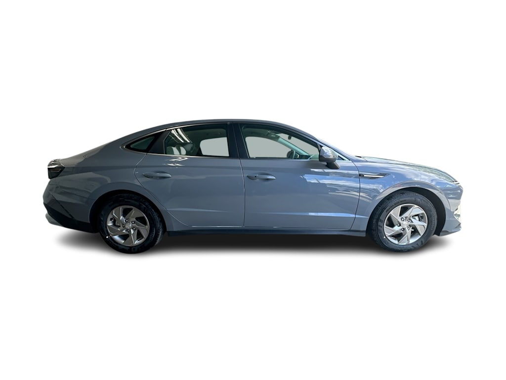 Thumbnail: 2026 Hyundai Sonata - 22